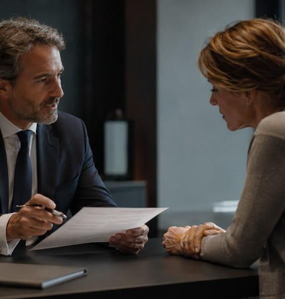 convention de divorce
