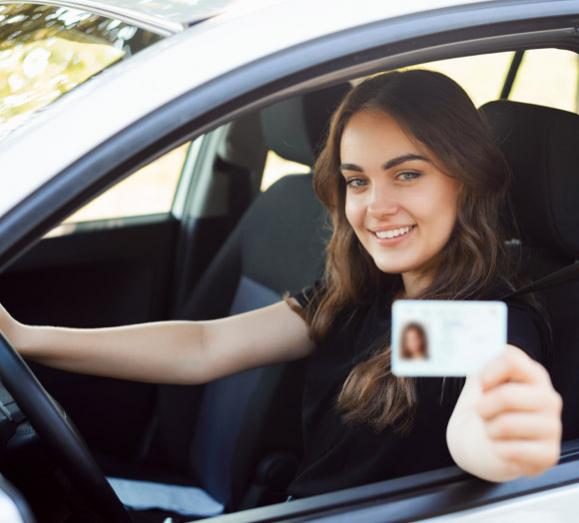 permis de conduire invalidé