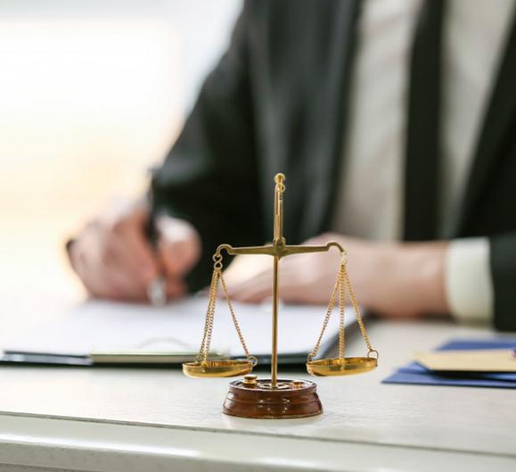 cabinet d'avocat