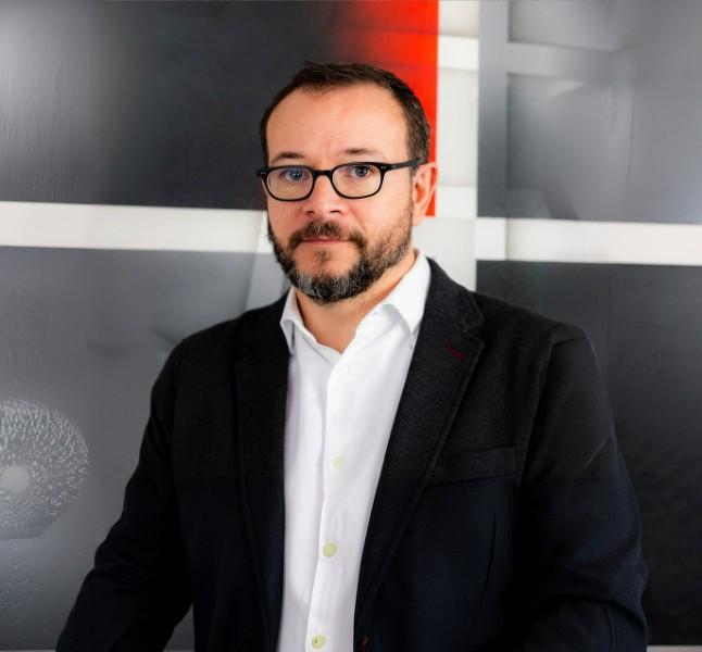 Maître Federico STEINMANN, avocat à Grenoble
