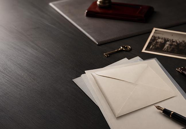 litige héritage