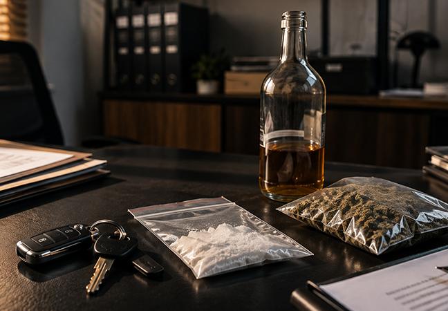 Avocat en matière d’alcoolémie