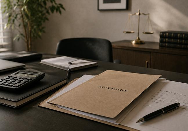 honoraires d'avocat honoraires d'avocat