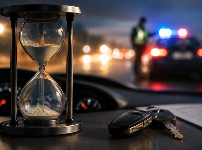 Avocat pour excès de vitesse Avocat pour excès de vitesse