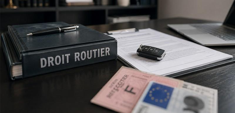 infractions routières infractions routières