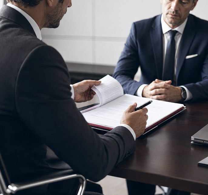 avocat en droit pénal