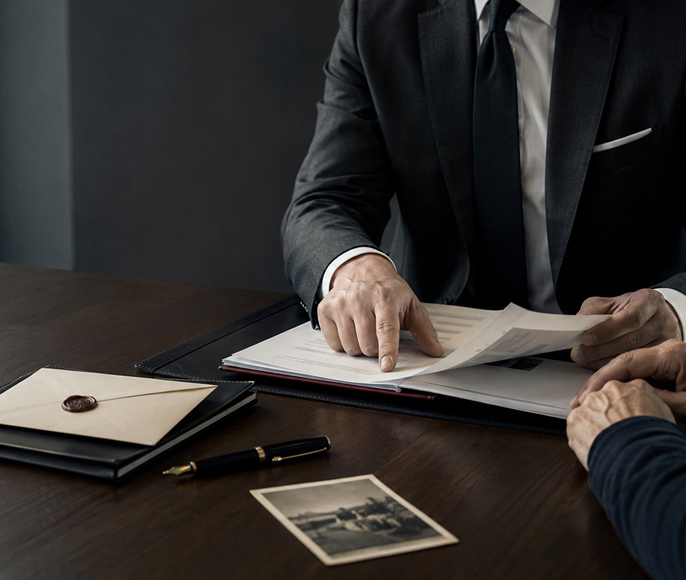 avocat en droit civil