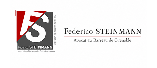 Logo Maître Steinmann, avocat droit pénal à Grenoble