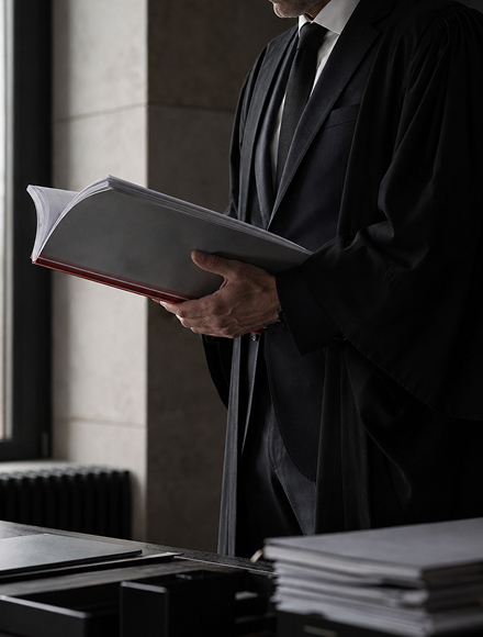 Droit pénal